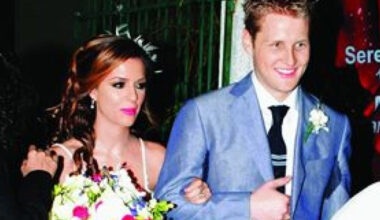 Christiane Nicole Burillo