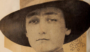 Elizabeth Harrison Walker