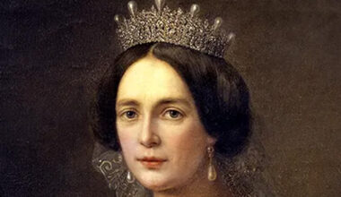 Josephine Of Leuchtenberg