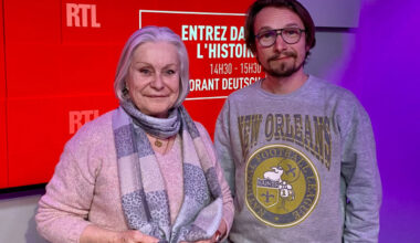 Laurence Huot solovieff