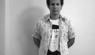 Michael Moonves
