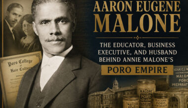 Aaron Eugene Malone